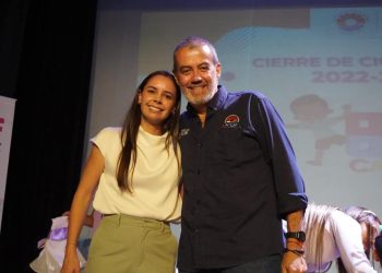 Anuncia Ana Paty Peralta inversión federal para impulsar el arte