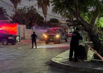 Intentan ejecutar a hombre en SM 75 Cancún