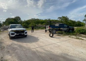 Delegado del Sindicato de Taxistas es asesinado en Playa del Carmen