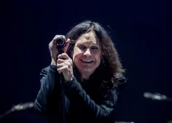 La historia de Ozzy Osbourne contada como nunca