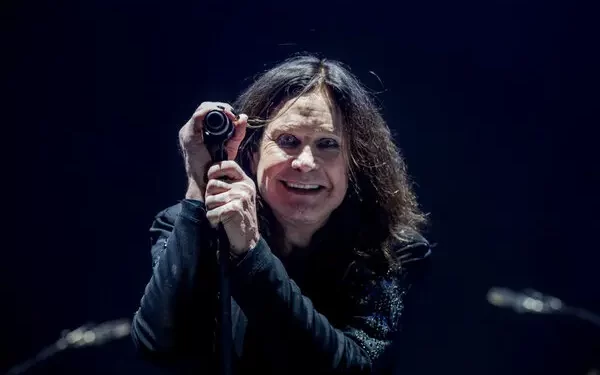 La historia de Ozzy Osbourne contada como nunca