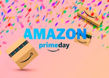 Amazon Prime Day 2025 extiende duración con ofertas locas