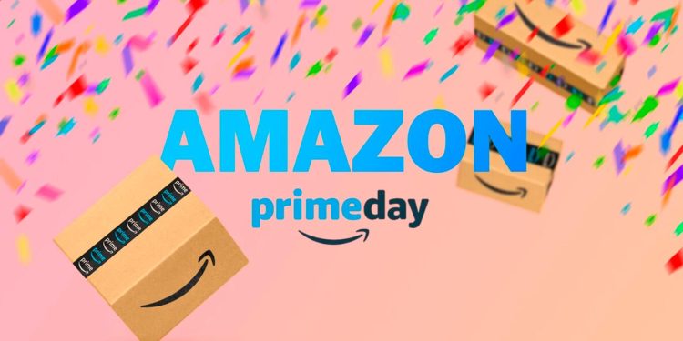 Amazon Prime Day 2025 extiende duración con ofertas locas