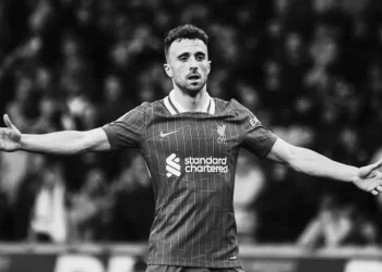 Muere Diogo Jota en accidente fatal