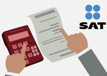 Cómo presentar declaración anual SAT Cancún 2025