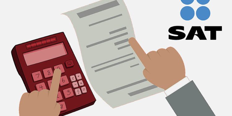 Cómo presentar declaración anual SAT Cancún 2025