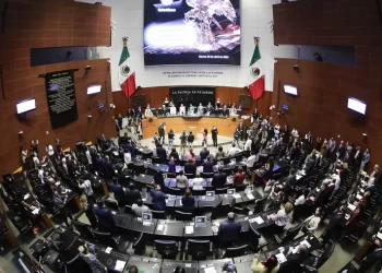 Senado decidirá reemplazo de juez inelegible en Quintana Roo