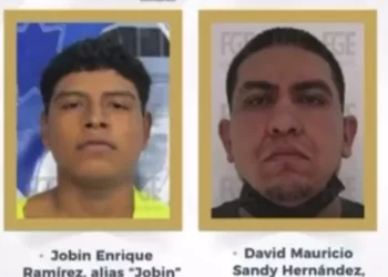 Condenan a responsables del asesinato de exgerente de florería en Playa del Carmen
