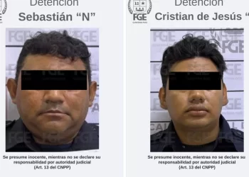 Policías de Cozumel detenidos por caso de abuso