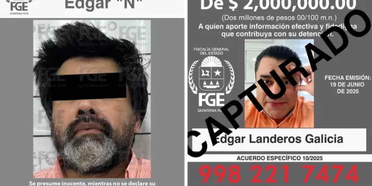 Dictan prisión preventiva a psiquiatra abusador en Cancún