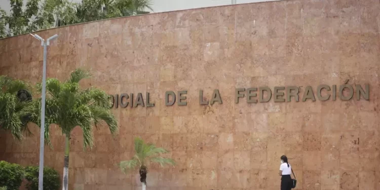 Presentan amparo para Julio César Chávez Jr. en Cancún