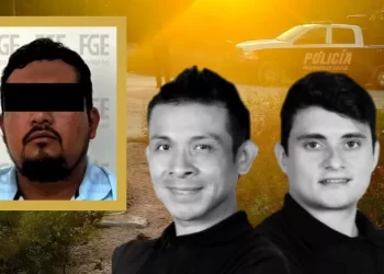 Identifican a implicado en homicidio de empresarios campechanos
