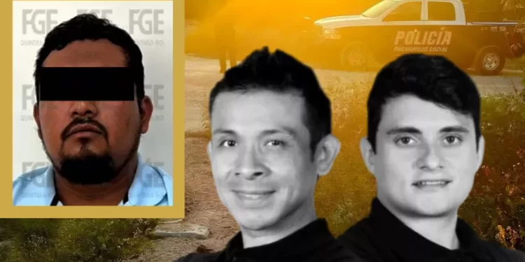 Identifican a implicado en homicidio de empresarios campechanos