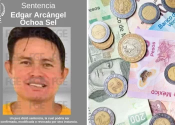 Cancún: Padre recibe sentencia por pensión alimenticia