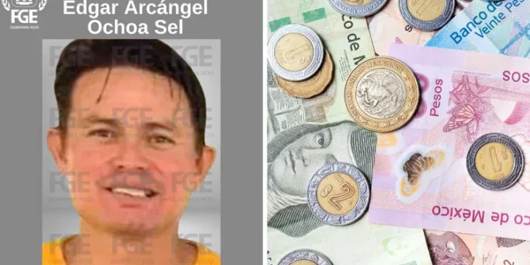 Cancún: Padre recibe sentencia por pensión alimenticia