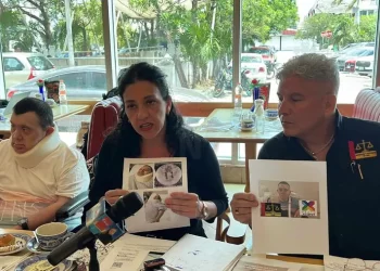 ¡Indignación en Cancún! Familia acusa a Xcaret por negligencia médica tras caída de turista con discapacidad