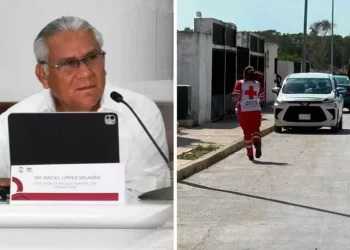 Impactante decisión: Fiscalía exonera a menor que mato a su padre