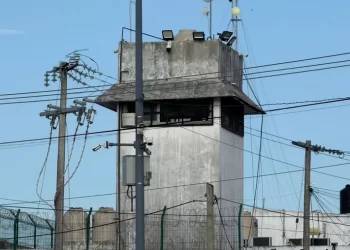 Revelan hallazgos tras operativo sorpresa en Cereso de Cancún