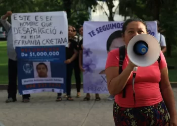 Aún sin identificar más de 500 cadáveres