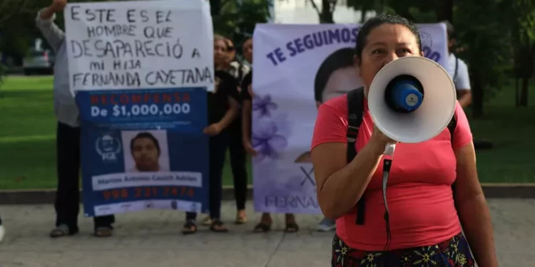 Aún sin identificar más de 500 cadáveres