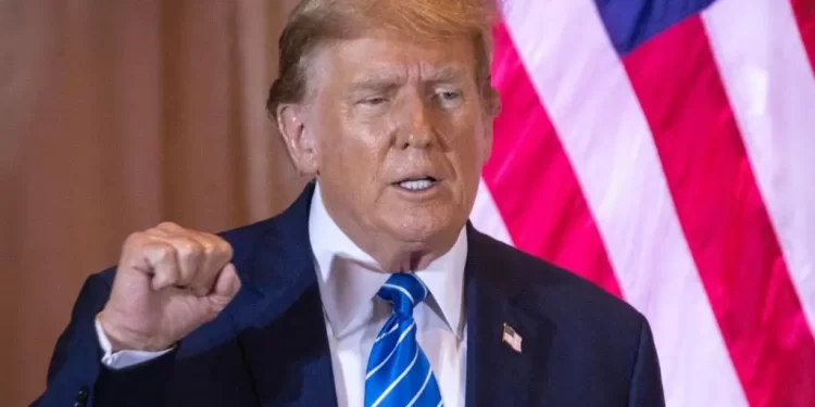 Cámara Baja de EE.UU. aprueba plan fiscal de Trump con impuesto a remesas