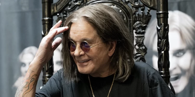 ¿De qué murió Ozzy Osbourne? Detalles confirmados por su familia y médicos