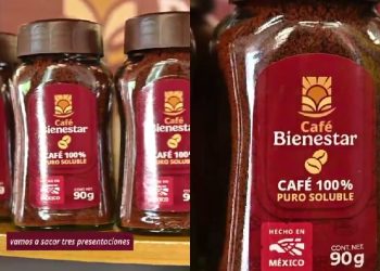 Café del Bienestar: el nuevo café mexicano del gobierno que compite con Nescafé