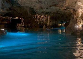Apagón en Xplor deja turistas atrapados