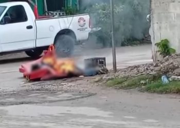 Obrero muere electrocutado en Bonfil: tragedia al amanecer