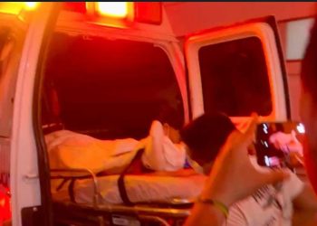 Atacan a periodista en Tierra Maya; recibió disparo en la pierna