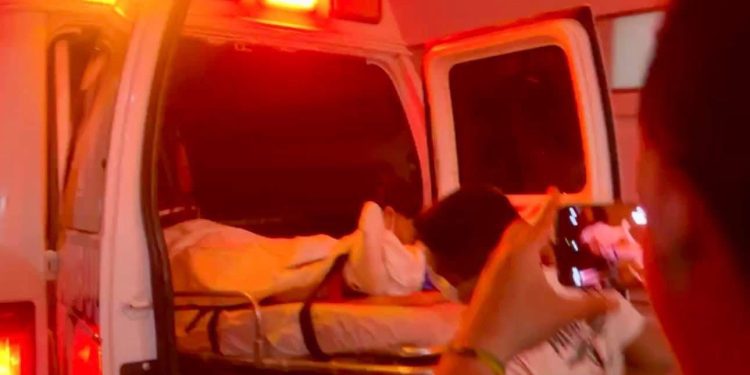 Atacan a periodista en Tierra Maya; recibió disparo en la pierna