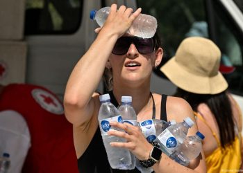 Ola de calor en Europa deja 8 muertos