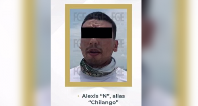 Líder extorsionador en Isla Mujeres es atrapado