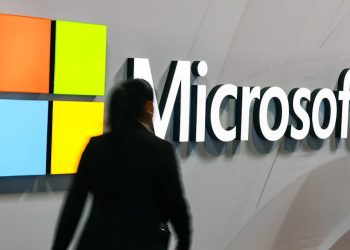 Microsoft despide 9000 empleados por IA