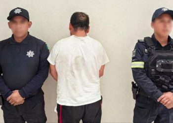 Estafador engaña a abuelito en Ozumba con falsa pomada