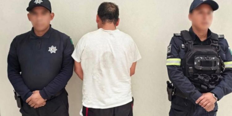 Estafador engaña a abuelito en Ozumba con falsa pomada