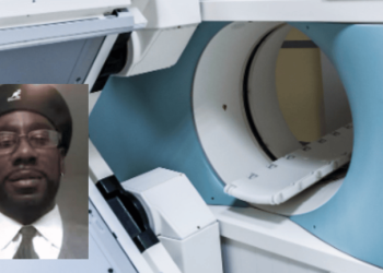 Muere hombre al ser succionado por resonancia