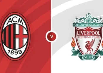 AC Milan sorprende al campeón Liverpool 4-2