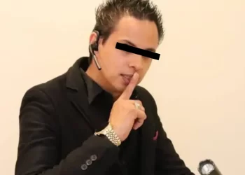 Abogados de Alex Marín renuncian inesperadamente