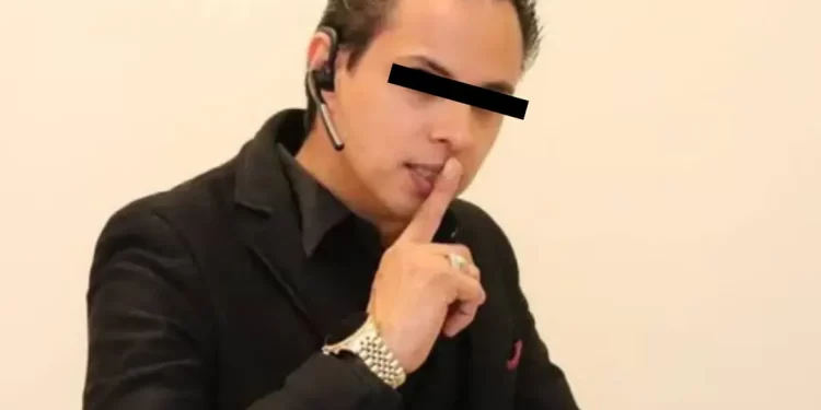 Abogados de Alex Marín renuncian inesperadamente