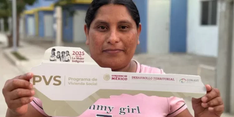 Impulso a la vivienda en Quintana Roo: ¡Créditos y casas dignas!