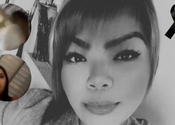 Asesinan a Keyla Andreína González Mercado durante transmisión en vivo en Ecuador