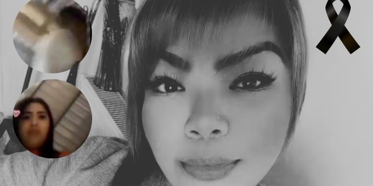 Asesinan a Keyla Andreína González Mercado durante transmisión en vivo en Ecuador