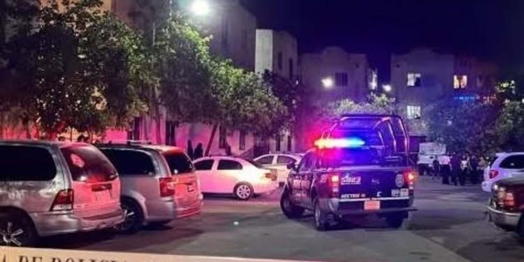 Asesinan a hombre en Paseos del Mar durante la madrugada