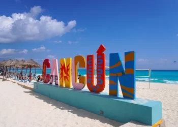 ¡Orgullo turístico! Cancún será sede de los World Travel Award Latinoamérica