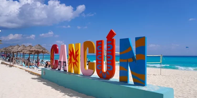 ¡Orgullo turístico! Cancún será sede de los World Travel Award Latinoamérica