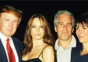 Caso Jeffrey Epstein cerrado oficialmente sin respuestas