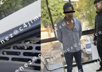 Exfuncionario de Profeco choca ebrio y agrede en CDMX