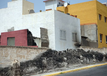 Detienen a joven por quemar a su novia en Gran Canaria