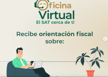 ¿Problemas con el SAT? SAT Cancún da asesoría gratis presencial